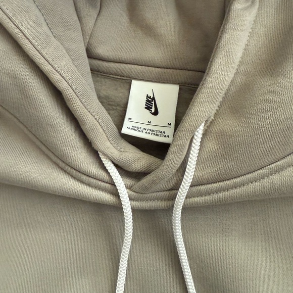 Nike Lab Hoodie - Picture 2 of 3